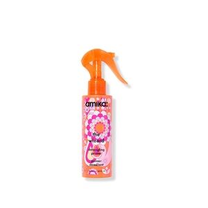 Amika Multi-Tasking Mist in Orange and Pink